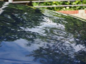 4 Smart Tips For Protecting Your Car from Hail Damage