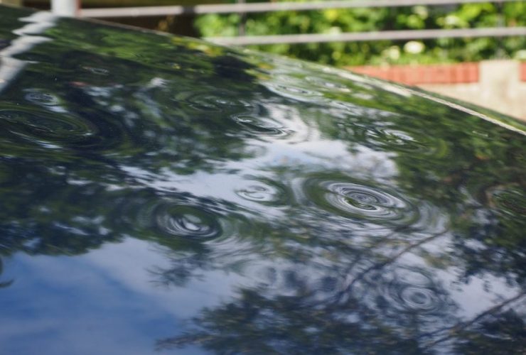 4 Smart Tips For Protecting Your Car from Hail Damage