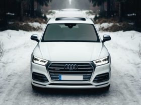 4 Ways To Make Your Car More Sanitary