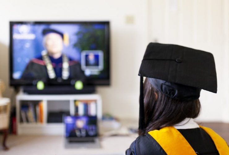Benefits Of Online Classes For Military Service Members