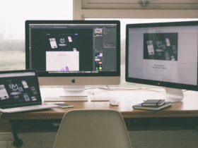 Developing Your Web Design Skills When You Don't Have Time For A Traditional Degree