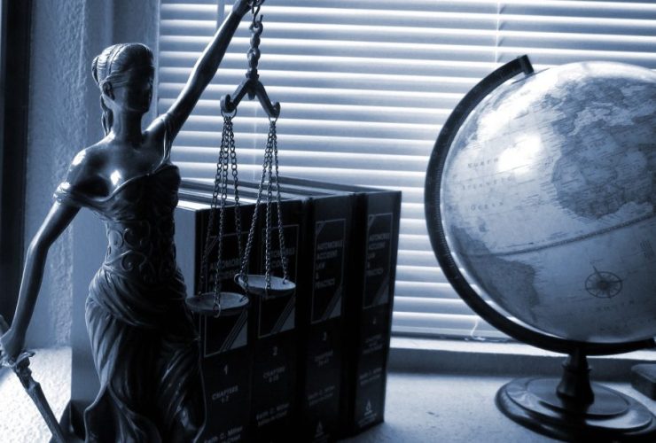 How To Get Involved With Medical Malpractice Law