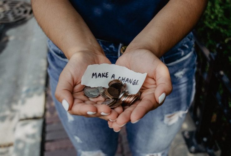 Starting A Non-Profit? How to Find Support and Donors in Your City