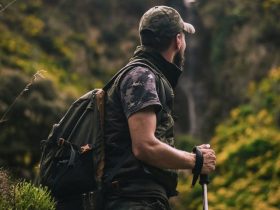 How To Protect Your Gear On A Hunting Trip