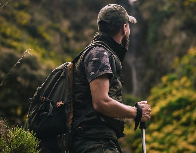 How To Protect Your Gear On A Hunting Trip