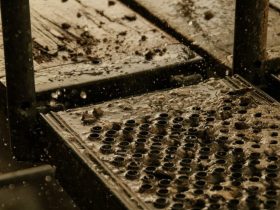 How To Make Construction Sites Safer During Rainy Seasons