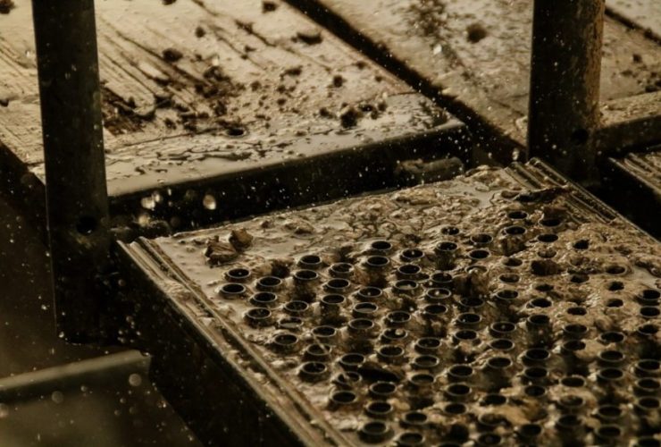 How To Make Construction Sites Safer During Rainy Seasons