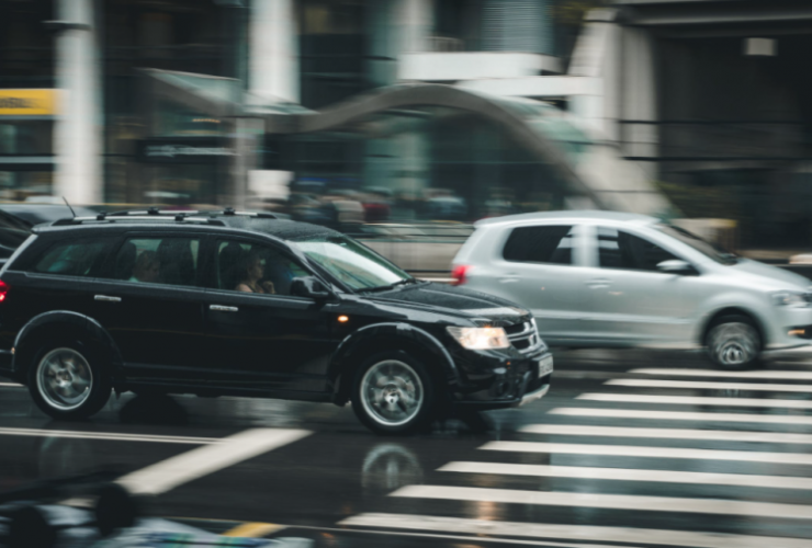 Mechanical Malfunction or Driver Error? How to Prove What Caused Your Accident