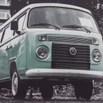 What To Do When Your Vintage VW Breaks Down