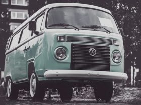 What To Do When Your Vintage VW Breaks Down
