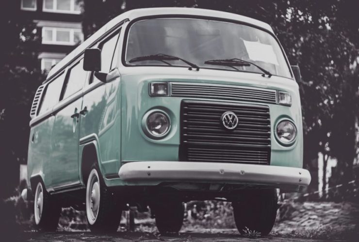 What To Do When Your Vintage VW Breaks Down