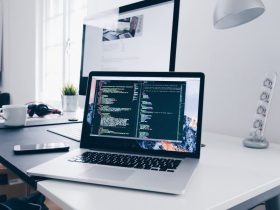 4 Tech Jobs to Consider Going Into For Job Stability