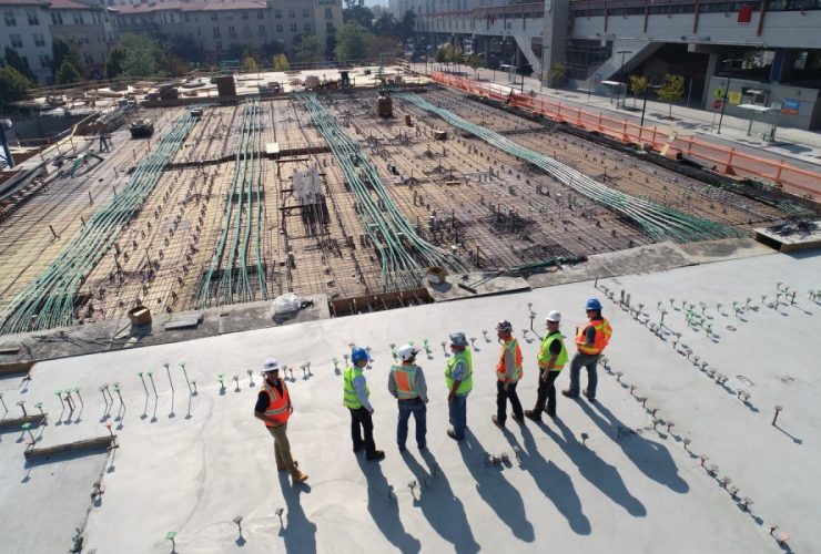 Engineering Careers to Consider If You Want to Be Involved In Construction