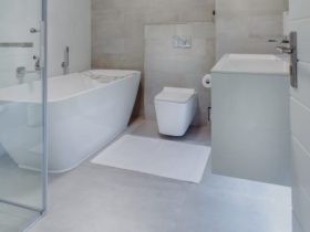 Top Benefits Of Sandstone In Kitchen and Bathroom Renovations