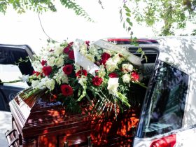 Ways to Make Your Loved One's Funeral Personal
