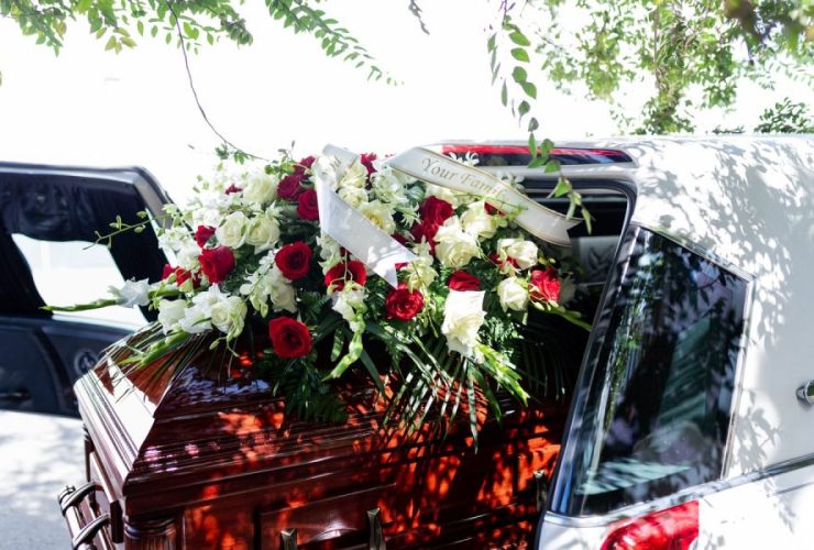 Ways to Make Your Loved One's Funeral Personal