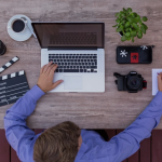 4 Work From Home Jobs You Can Set Up As A Student