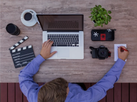 4 Work From Home Jobs You Can Set Up As A Student