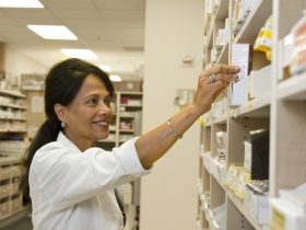 Jobs to Look Into After Finishing Pharmacy School