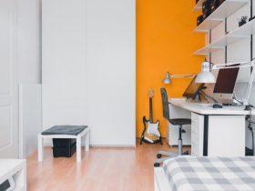 Moving Up and Out: How to Find Your First Apartment
