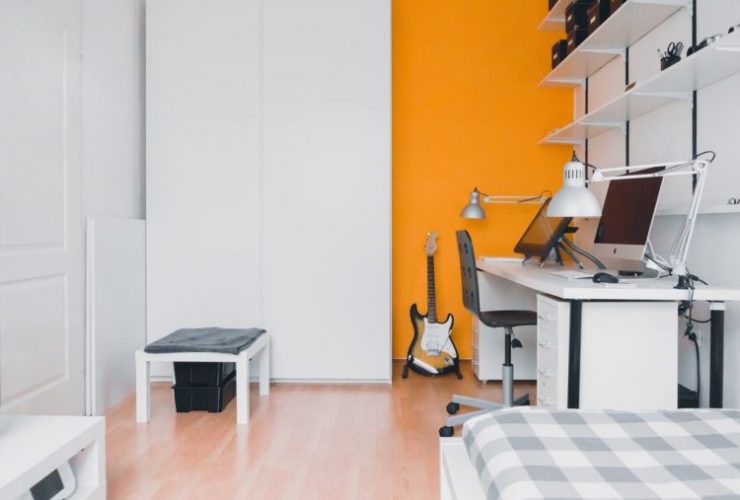 Moving Up and Out: How to Find Your First Apartment