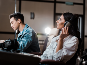 Strings And Beats: 7 Purposeful Careers In Music You Can Pursue