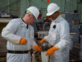 4 Ways to Protect Your Employees From On-the-Job Injuries