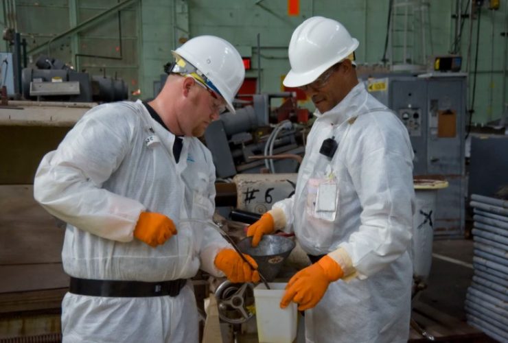 4 Ways to Protect Your Employees From On-the-Job Injuries