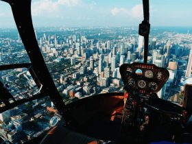 How to Get The Most From Sightseeing While Social Distancing