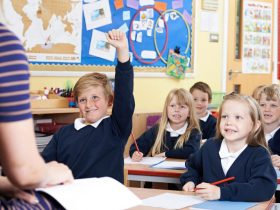 5 Key Advantages Of Boarding Schools