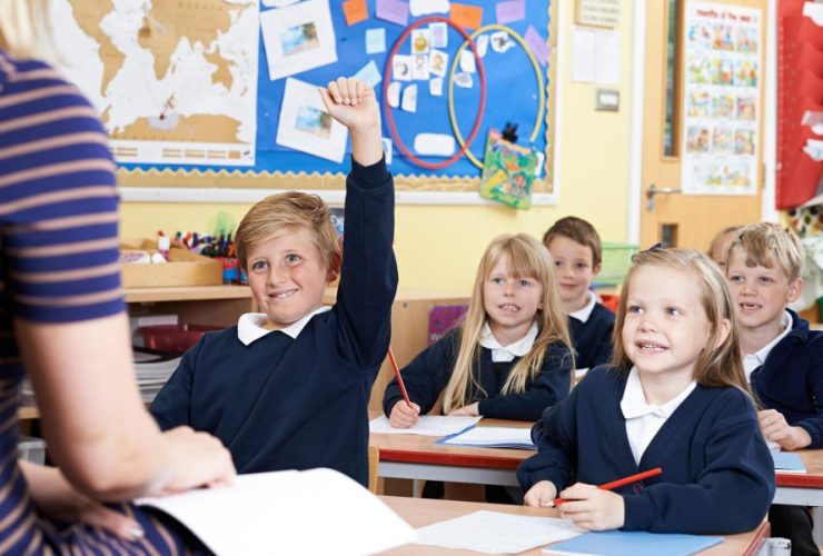 5 Key Advantages Of Boarding Schools