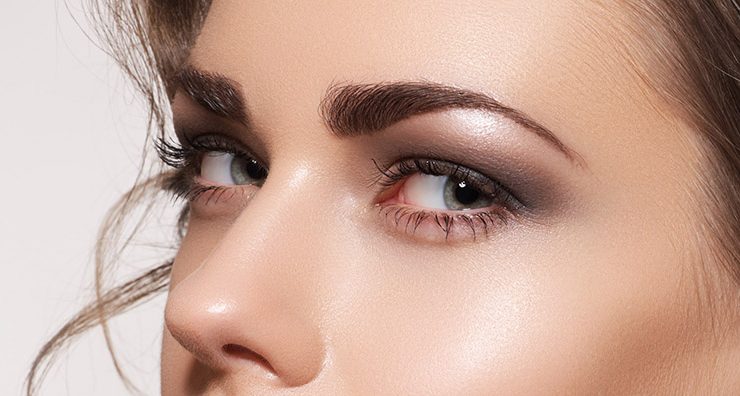 The Ultimate Guide to The Microblading Eyebrows to Flaunt Your Brows