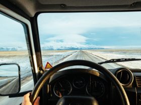 Upgrades to Make to Your Car For Safe Winter Driving