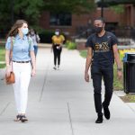 5 Tips To Keep A College Campus Safe