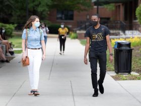 5 Tips To Keep A College Campus Safe