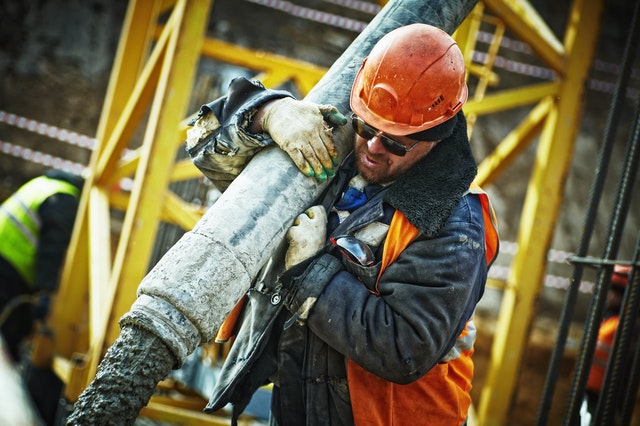 How Construction Workers Can Protect Their Rights When Injured On The Job