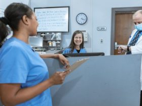 Choosing The Career In The Medical Field That Is Best Suited For You