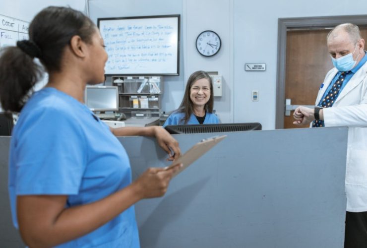 Choosing The Career In The Medical Field That Is Best Suited For You