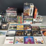 Why You Should Buy DVDs In The Age Of Digital Streaming