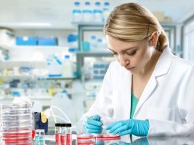 5 Biology Major Careers You Should Consider