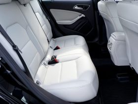 4 Tips For Taking Better Care Of Your Car Interior