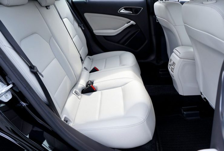 4 Tips For Taking Better Care Of Your Car Interior