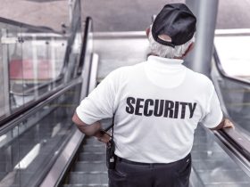Signs A Job In Security Is The Correct Path For You Right Now