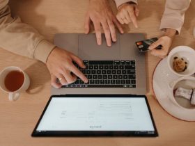 4 Basics Of Setting up A Yearly Budget