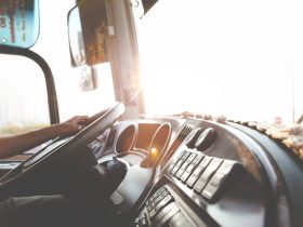 4 Precautions You Need to Take Before Becoming Any Kind Of Professional Driver