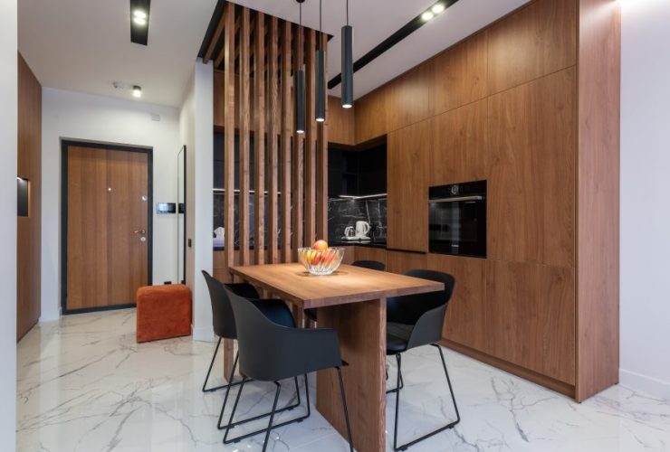 Potential Floor Concept Ideas to Consider For Your Home Renovation