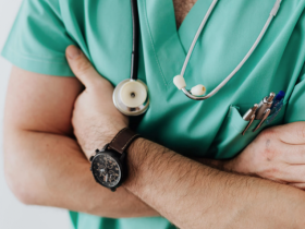 Building Experience In Healthcare Before Finishing Medical School