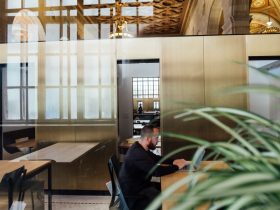 Items to Always Keep Stocked In Your Office Breakroom