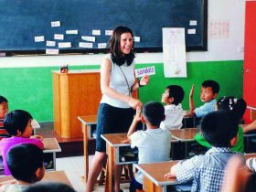 A Detailed Guide To Esl Teaching In China: Everything You Must Know