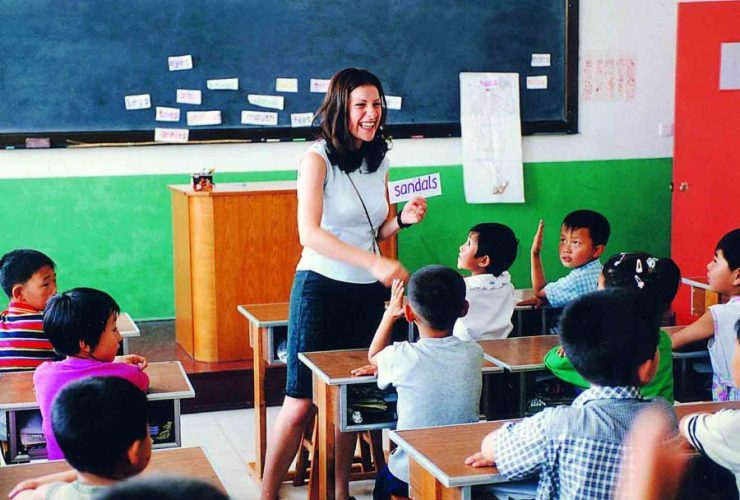 A Detailed Guide To Esl Teaching In China: Everything You Must Know